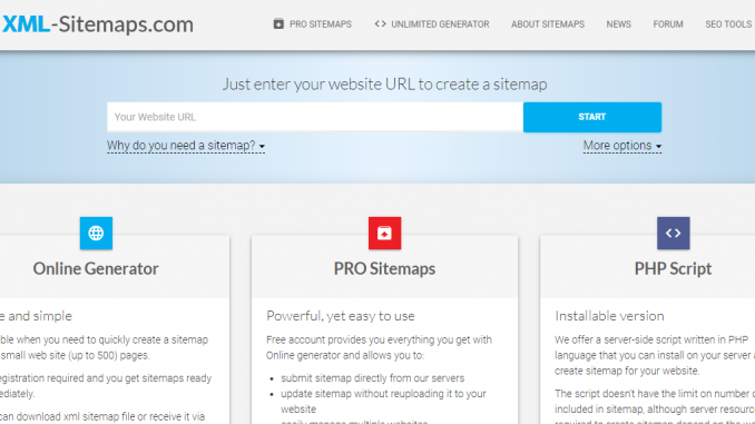 xml-sitemap2018 XML Sitemap