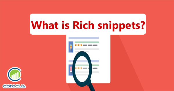 rich-snippets