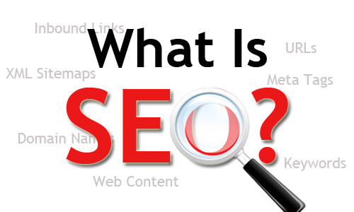 what-is-seo