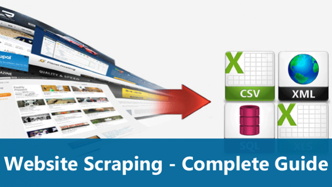 website-scraping-complete-guide