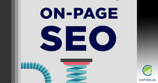 on-page-seo