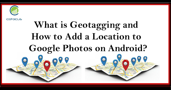 geotagging