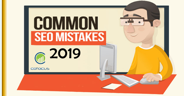 common-seo-mistakes