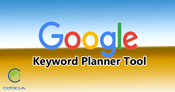 keyword-planner-tool