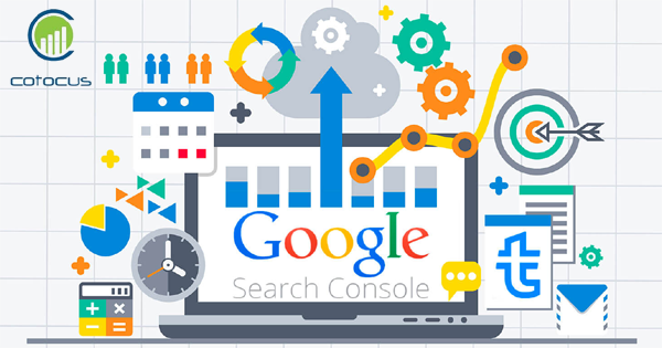 search-engine-console