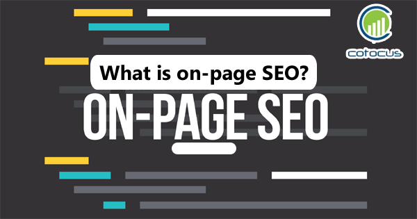 on-page-seo