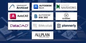 Top 10 Building Design Software Tools in 2026: Features, Pros, Cons ...